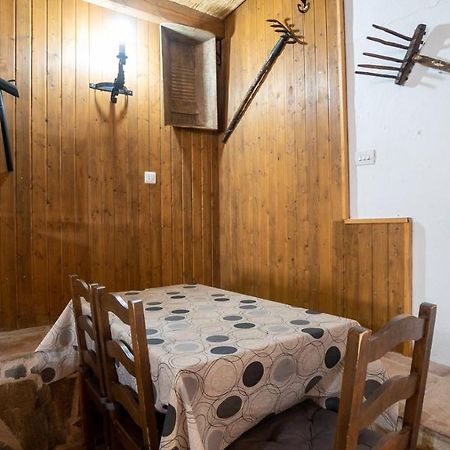 Вилла Bodega Cipres Benaojan By Ruralidays Экстерьер фото